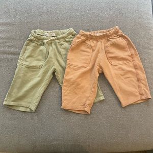 Zara Toddler Pants